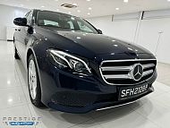Mercedes Benz E350D Sunroof Diesel 2017  Revcam 360Cam